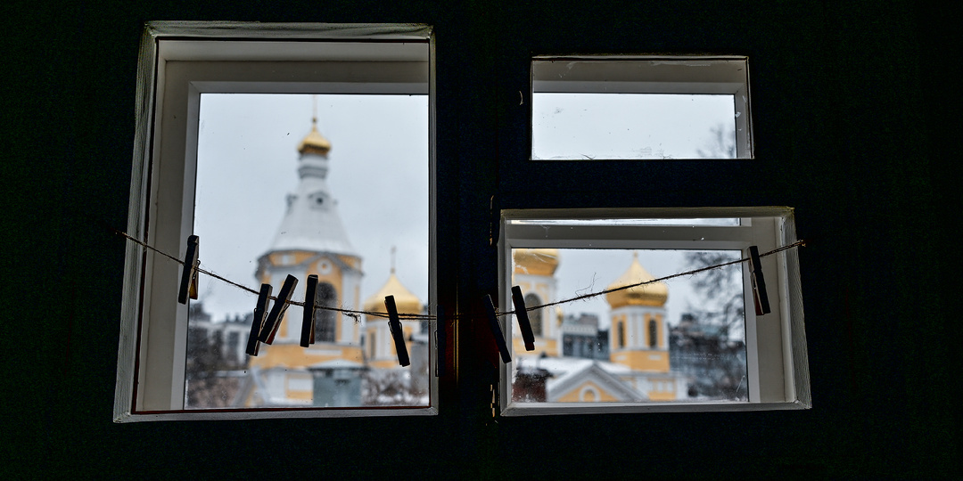 Другой взгляд на Нижний Новгород. Изучаем город без кремля и "арбата"