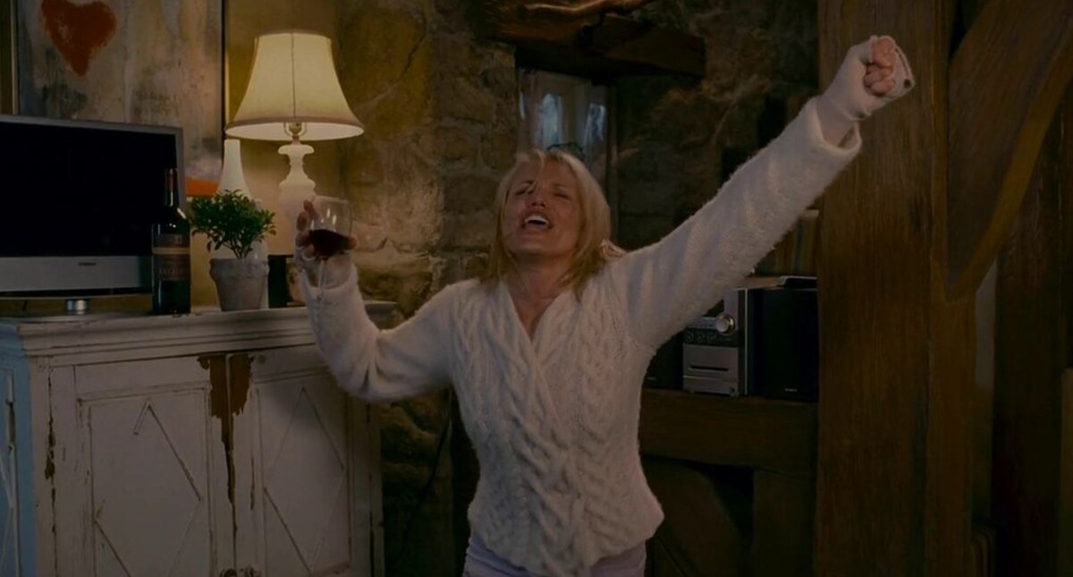    Классная мелодрама со звездными актерами из нулевых. Фото: film.ru