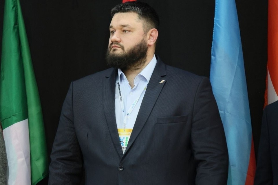    Рамис Терегулов подчеркнул, что важнейшей задачей для всей страны сейчас является победа в спецоперации. Фото: личная страница Рамиса Терегулова ВКонтакте / vk.com/teregulovramis