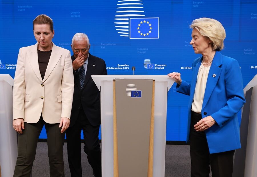     / Источник: © EPA/ТАСС