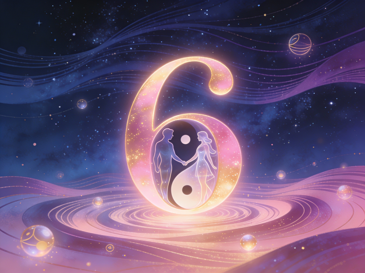 Сила притяжения, сила Любви