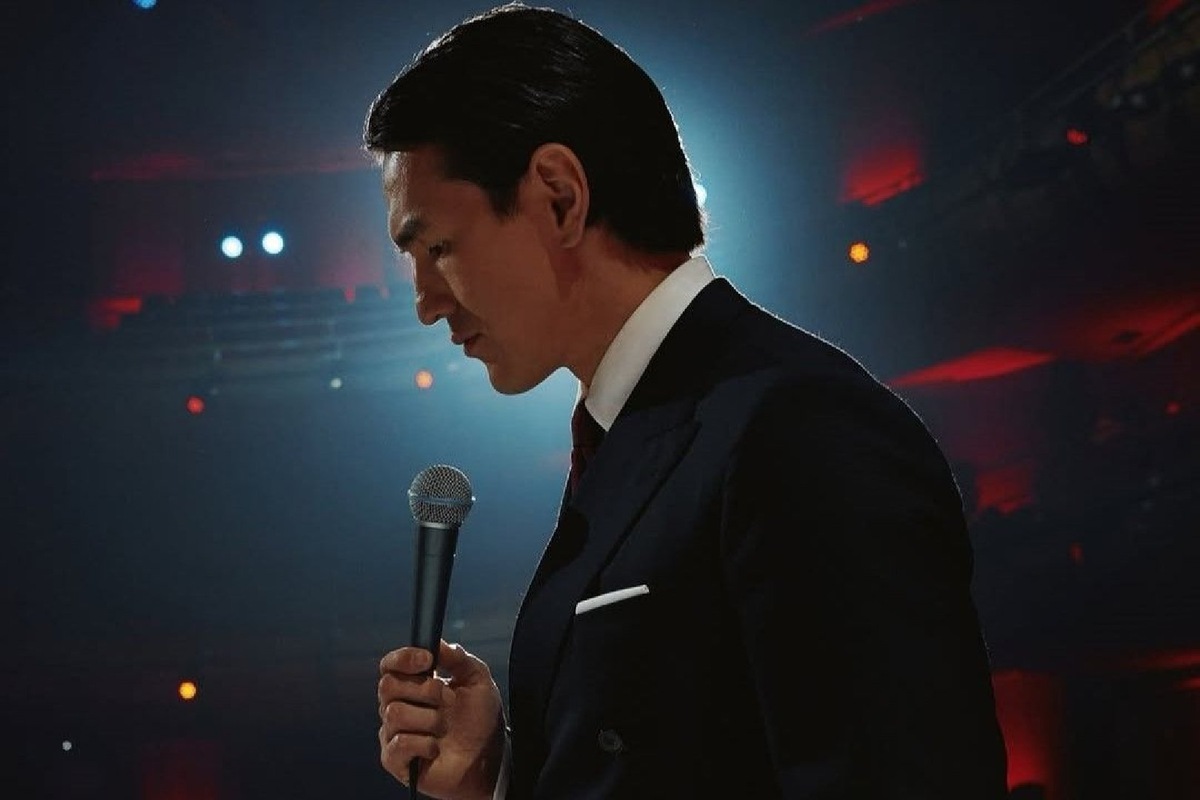    Нурлан Сабуров (Фото: Инстаграм* @nurlan__saburov)