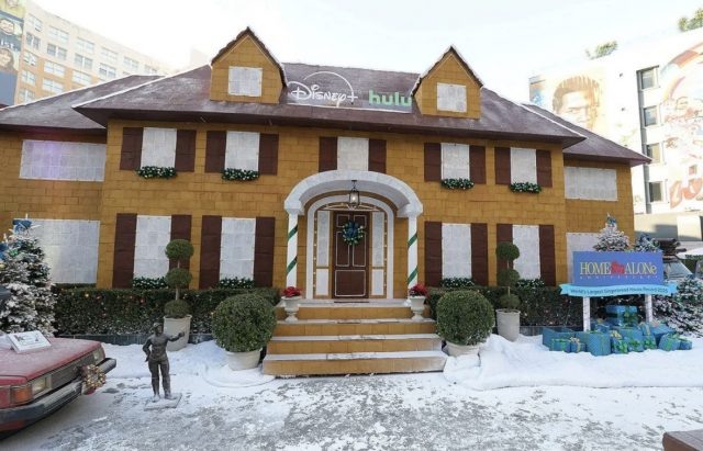    Фото: Disney Plus