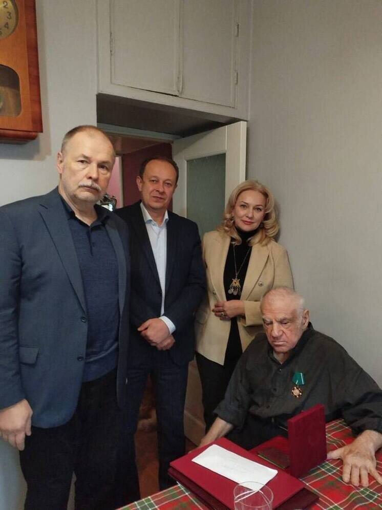     Фото: пресс-служба Минкультуры РД