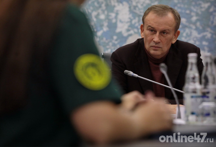 фото: Валентин Илюшин/Online47