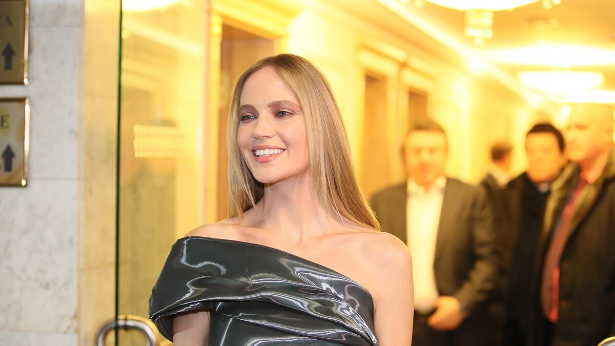 Фото: IZVESTIA/Александр Казаков