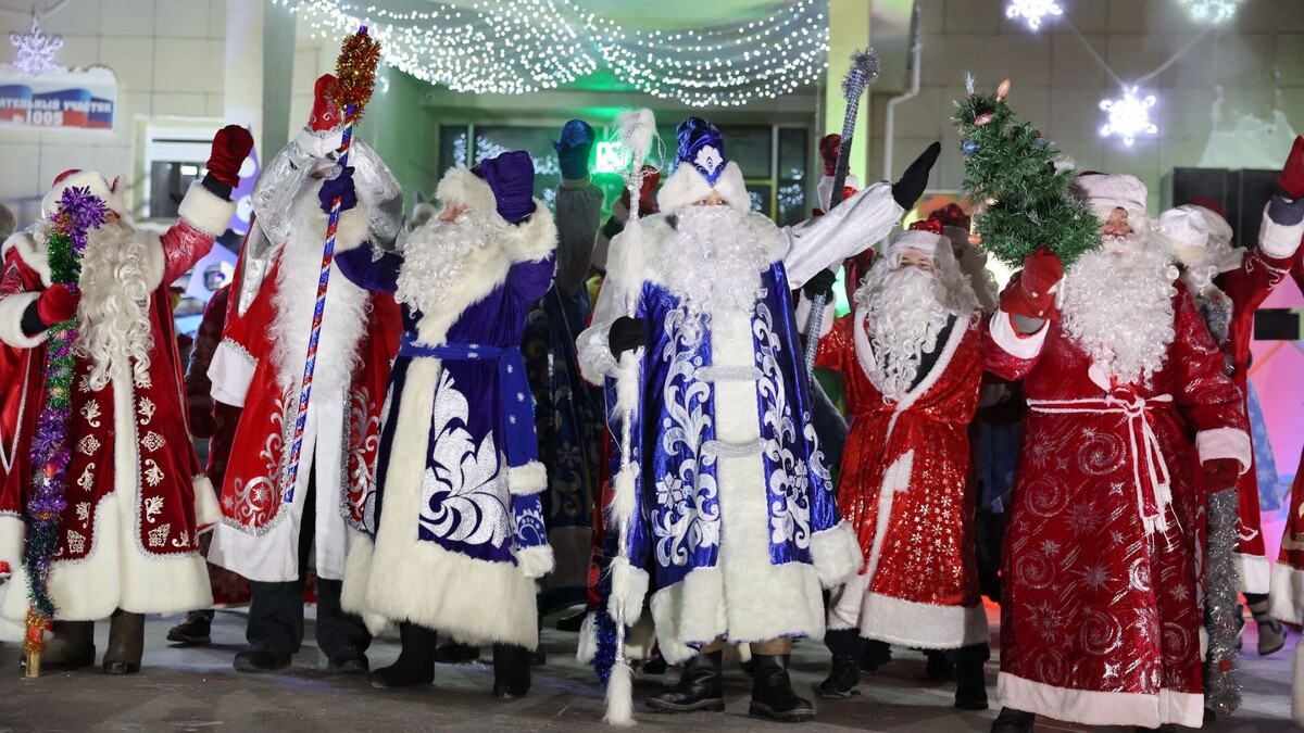    Фото: Андрей Ткачев / «Ямал-Медиа»