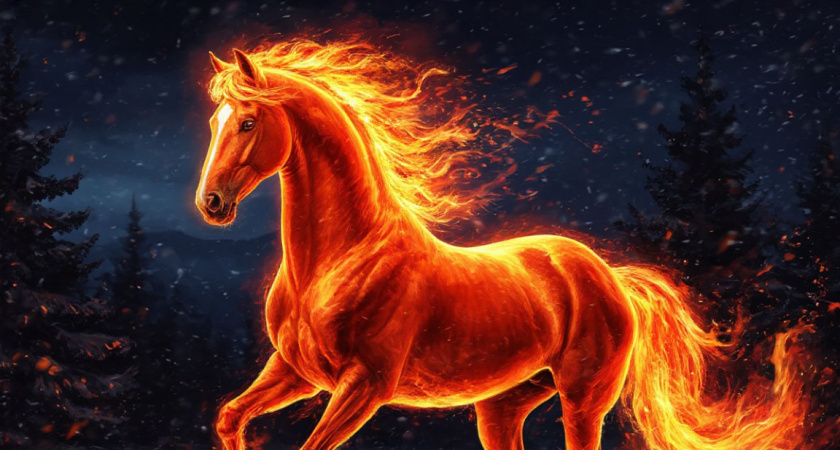    Создано в Шедевруме