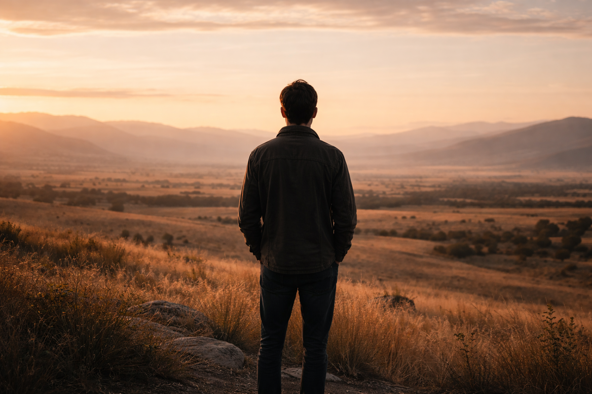 Как быть открытым миру и бережным к себе