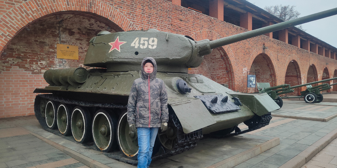 Впечатления от Нижнего Новгорода. Стоит ли выбирать этот город для своего путешествия?