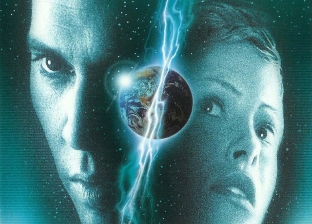 Фрагмент обложки DVD. 