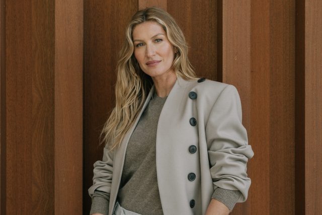    Жизель Бундхен. Фото: Getty Images