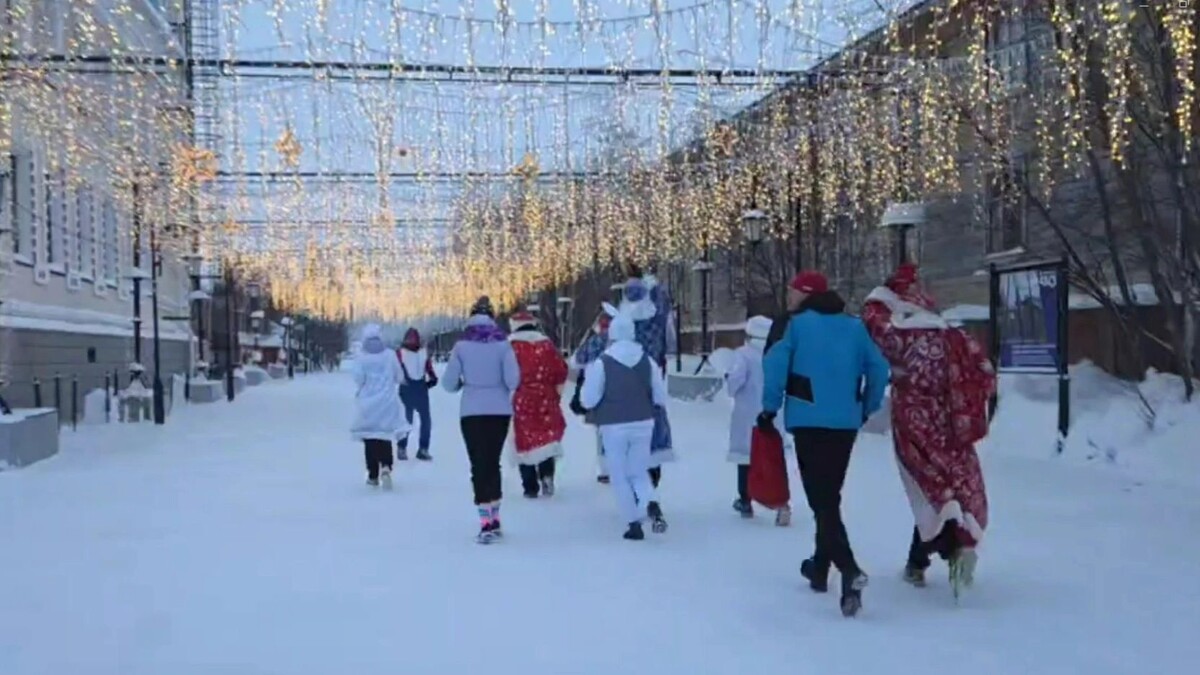    Фото: Алена Кушекова/«Ямал-Медиа»