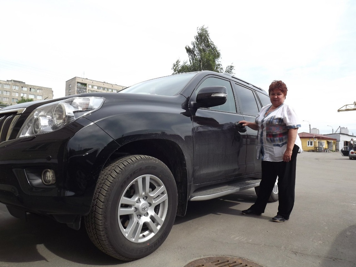 Фото автора.