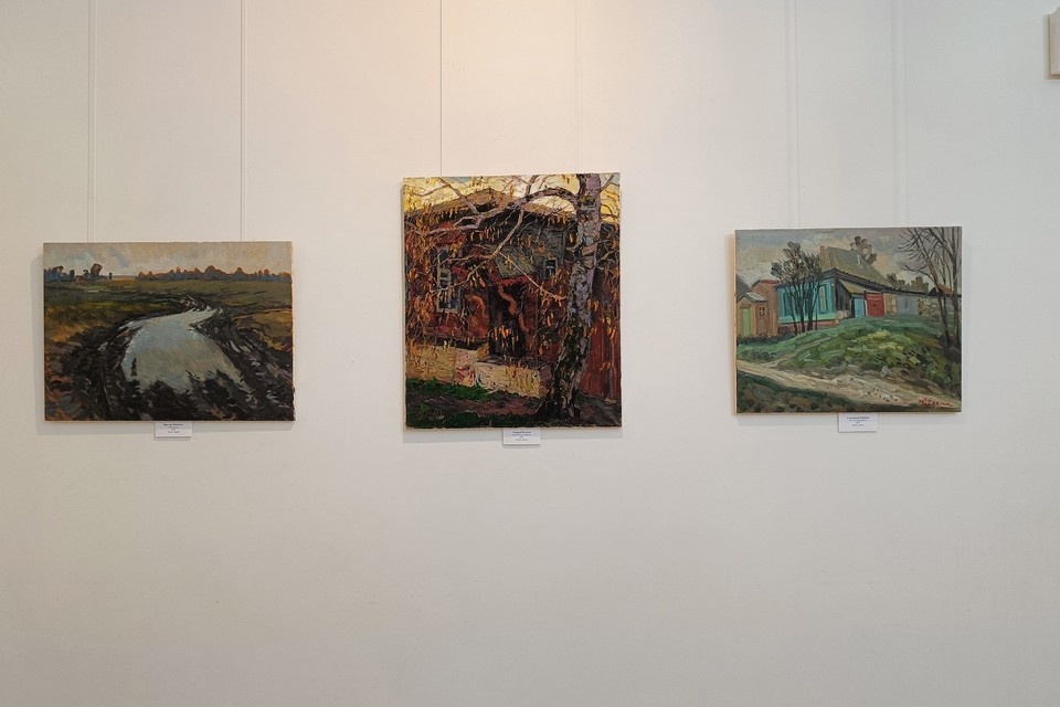   Пресс-служба Министерства культуры и туризма Пензенской области