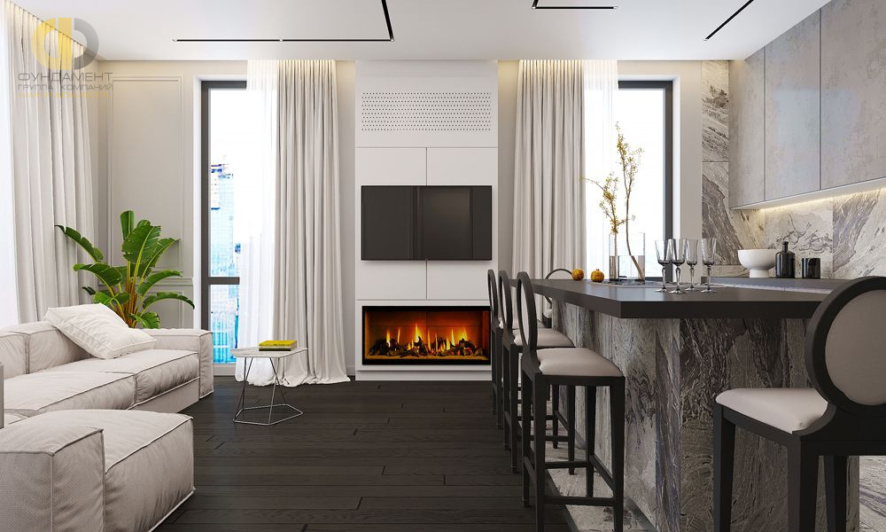 Как выбрать идеальную двухкомнатную квартиру в Москве: советы экспертов