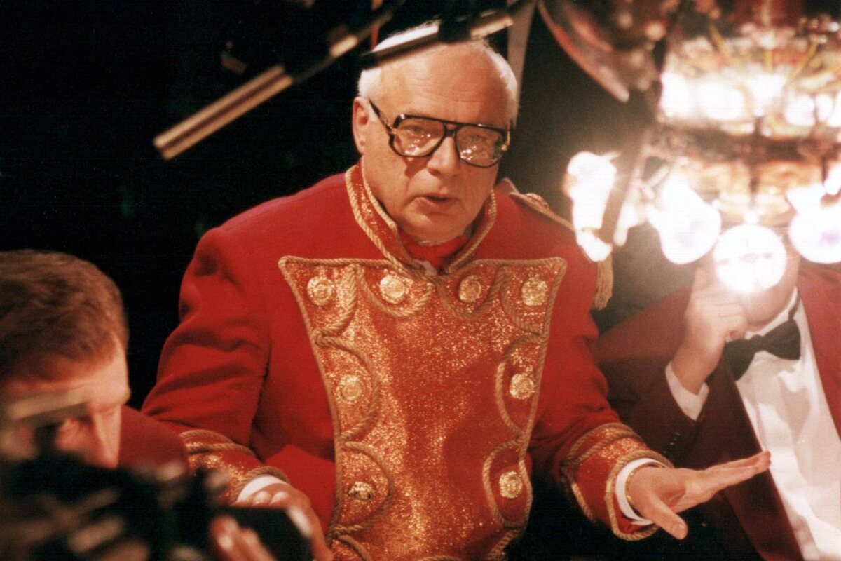 Telegram-канал игры "Что? Где? Когда?"