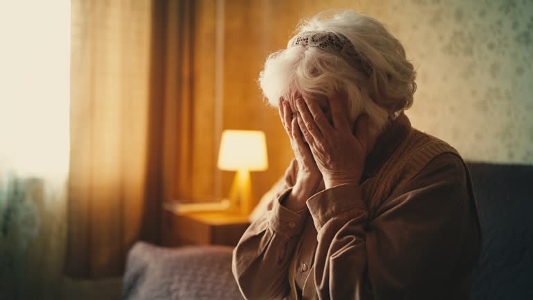 Племянницу отчитать