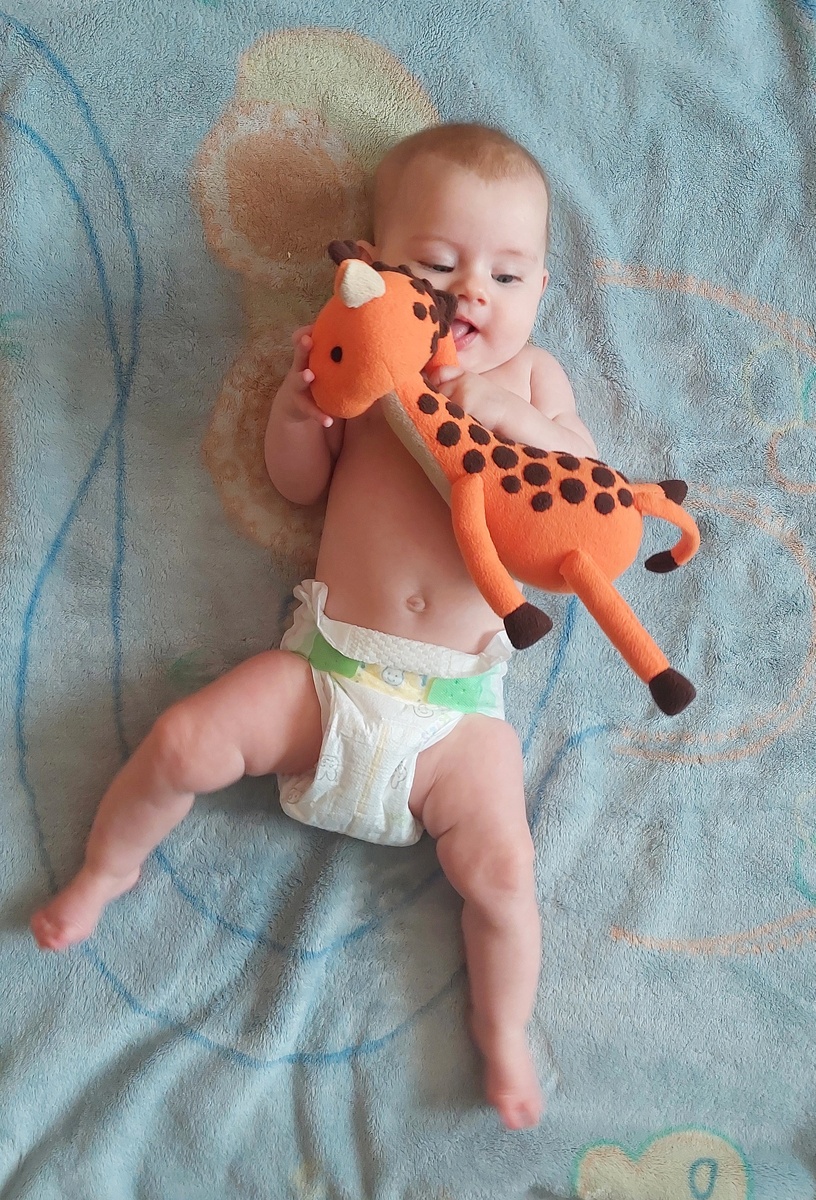 Какая статья без Екатерины, даже если не про Екатерину ☺️