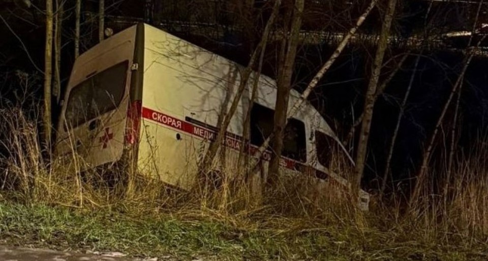    Источник: телеграм-канал "Кострома 112"