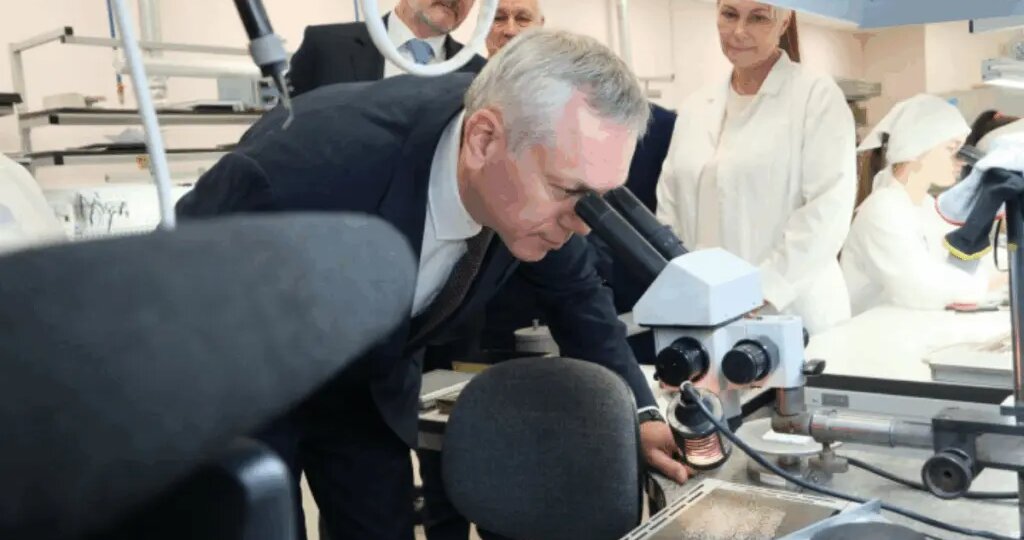 В Новосибирске снова мусорный коллапс, прокуратура добралась до мэра Кудрявцева, а губернатор Травников опять не причем