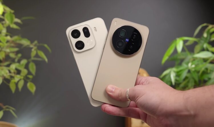    Выбираем лучший флагман на 2026 год. Изображение: Trusted Reviews