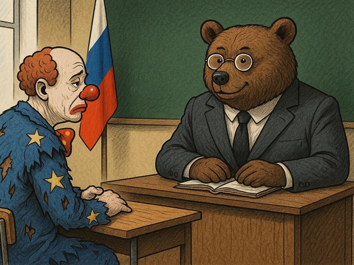    Изображение сгенерировано ИИ | © РИА Новости/Изображение сгенерировано ИИ