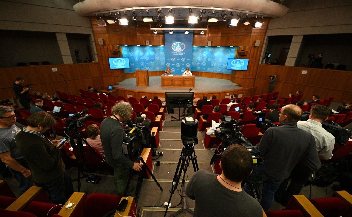    МИД РФ (Фото: www.kremlin.ru)