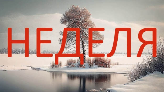 Декабрь. Фото freepik.com