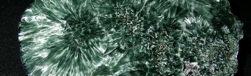 Сарафинит. Фото suntrim.ru