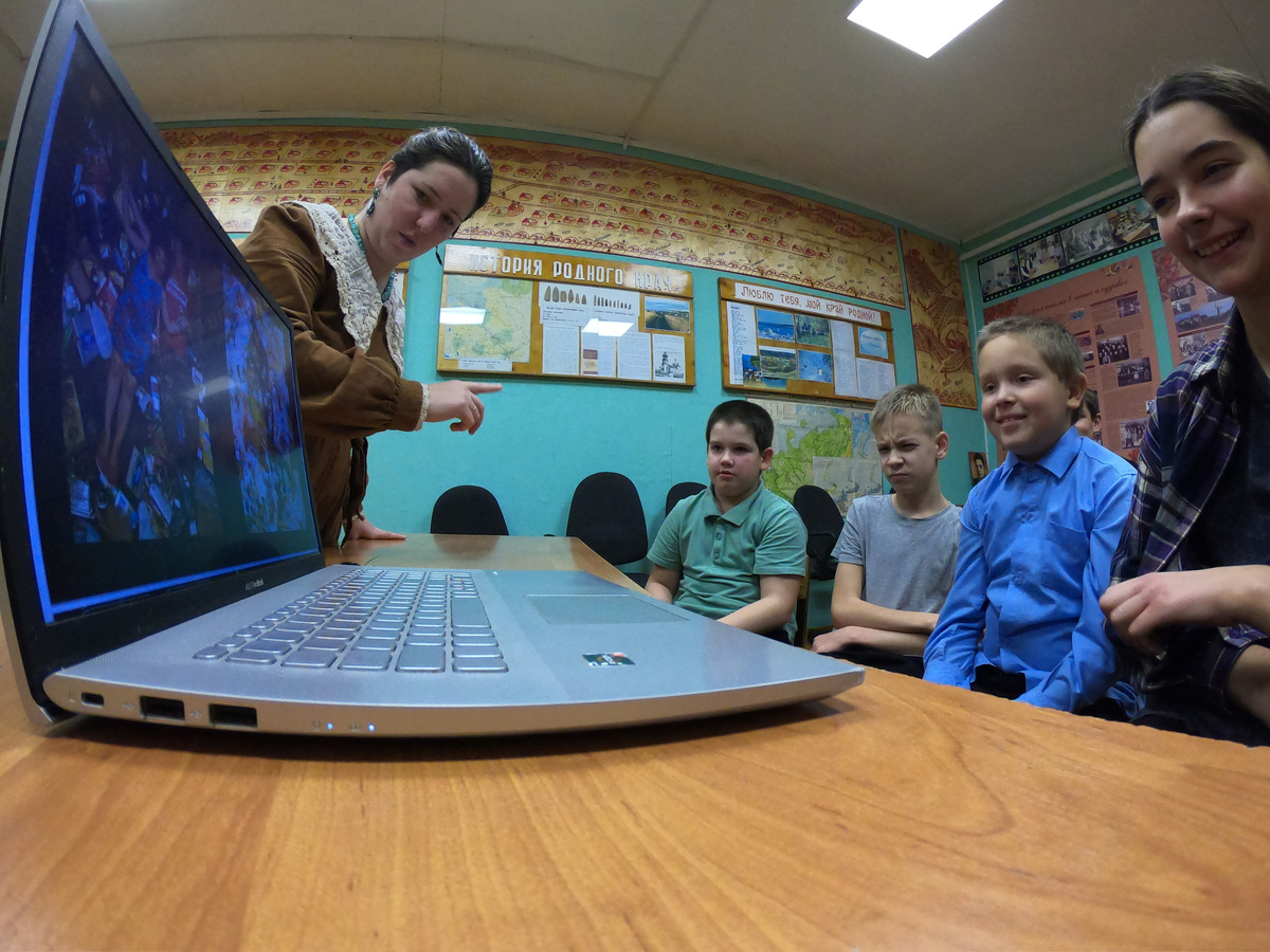 Листайте вправо, чтобы увидеть больше изображений