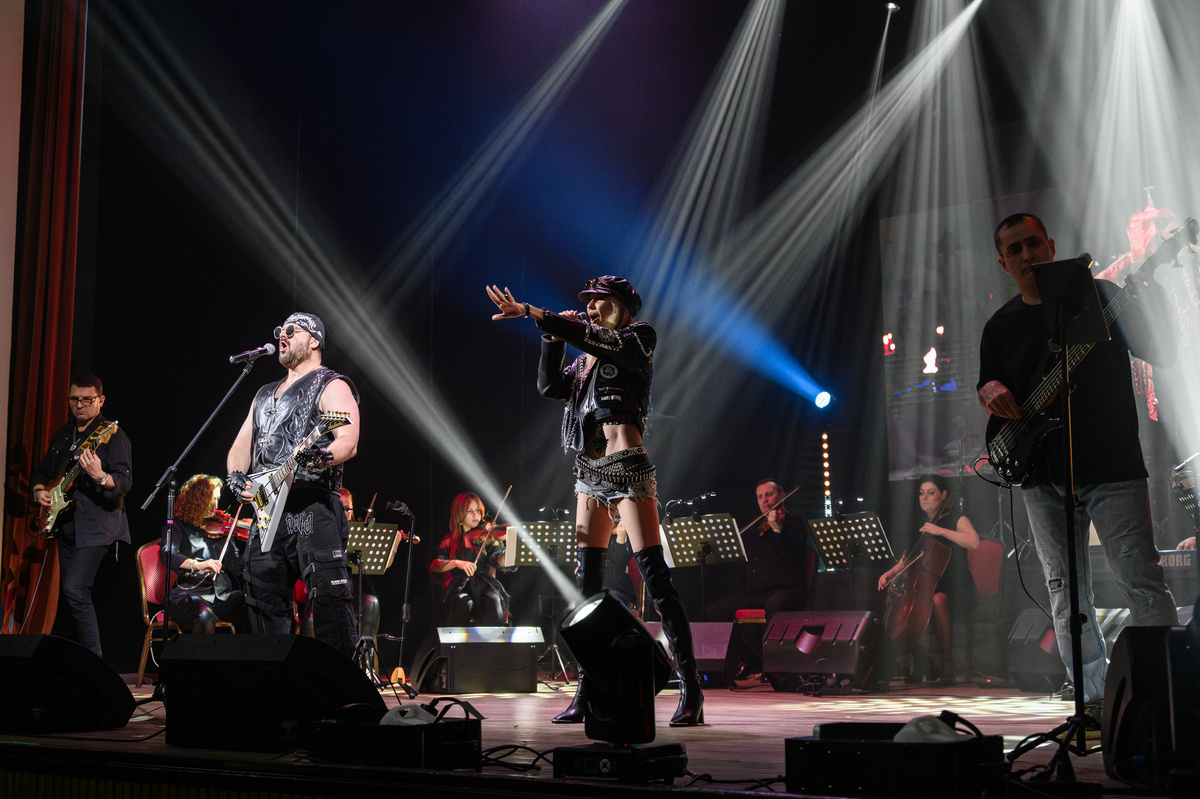 ACO-Avatar Cinematic Orchestra & Akvatoriya