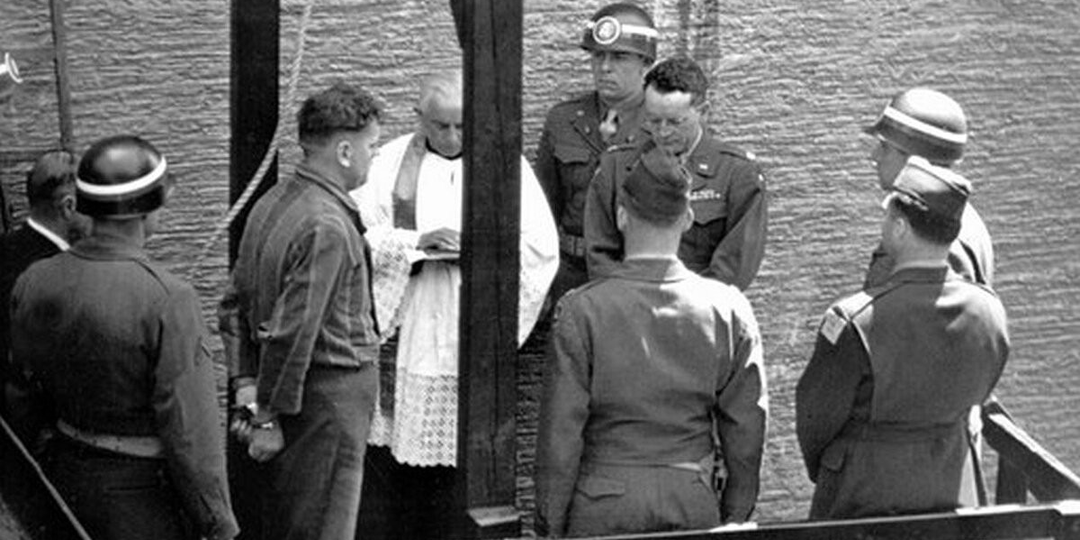 Эту правду о 1941 годе не принято говорить вслух: сын казненного нациста нарушил обет молчания