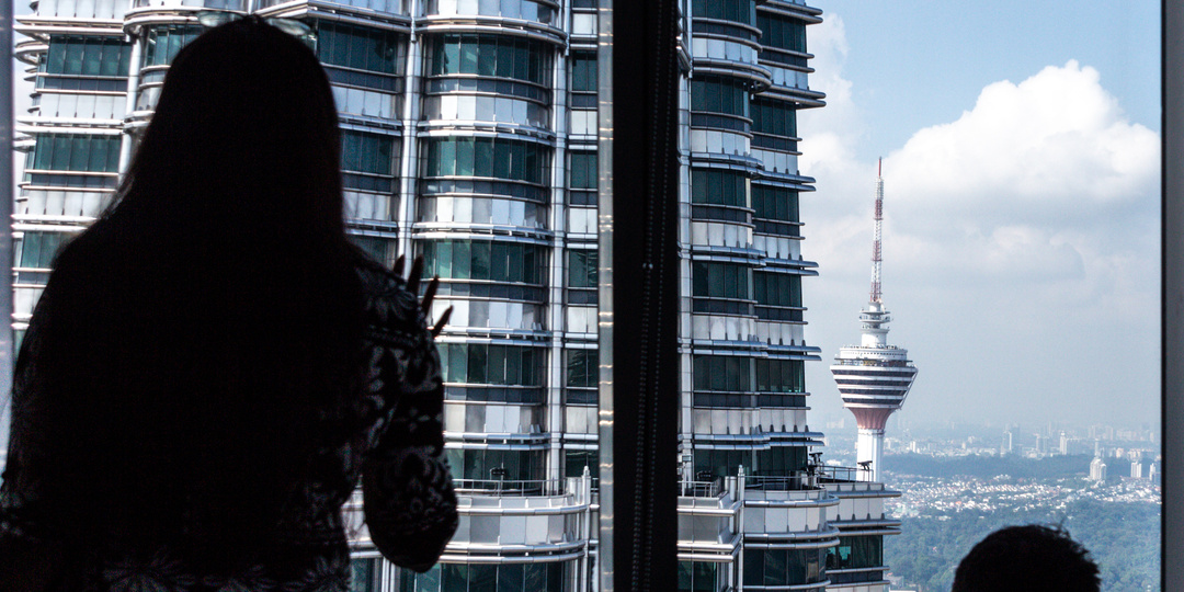 Петронасы или Телебашня Куала Лумпура? Сравниваю: время, деньги и результат