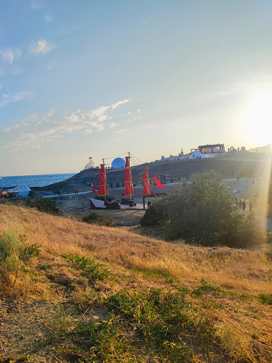 Фото автора.