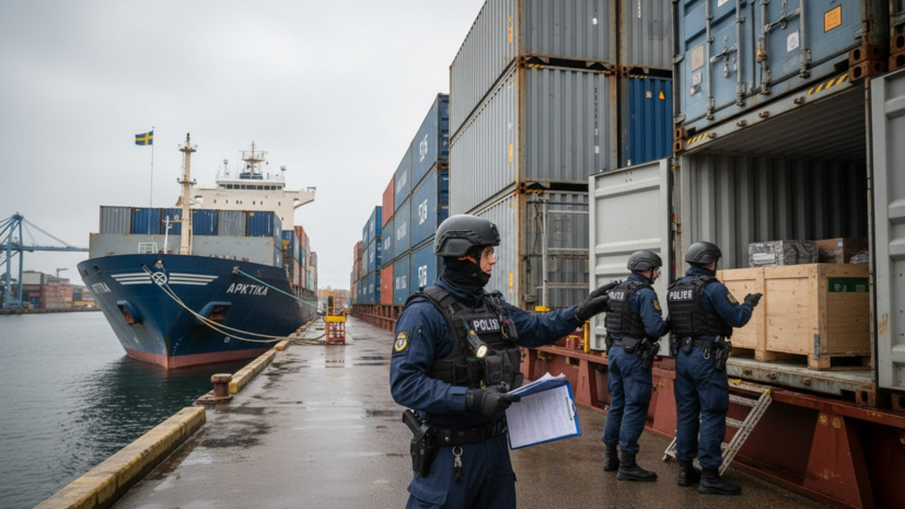   Сгенерировано с помощью ИИ