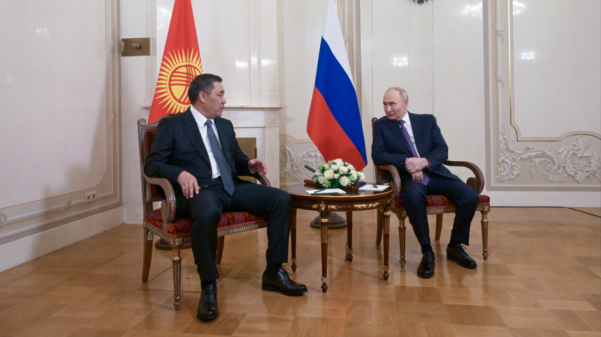    Фото: © РИА Новости/Ирина Калашникова; 5-tv.ru