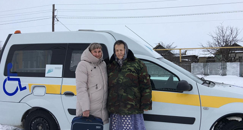    Фото: Администрация Волгограда