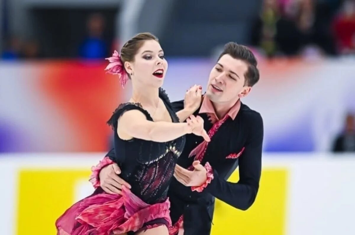    Фигурист Галлямов возмутился ранним звонком журналистки