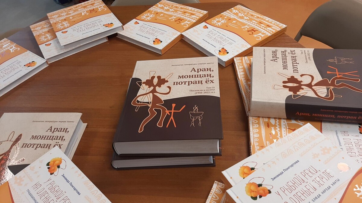    Фото: Марина Подгорная/«Ямал-Медиа»