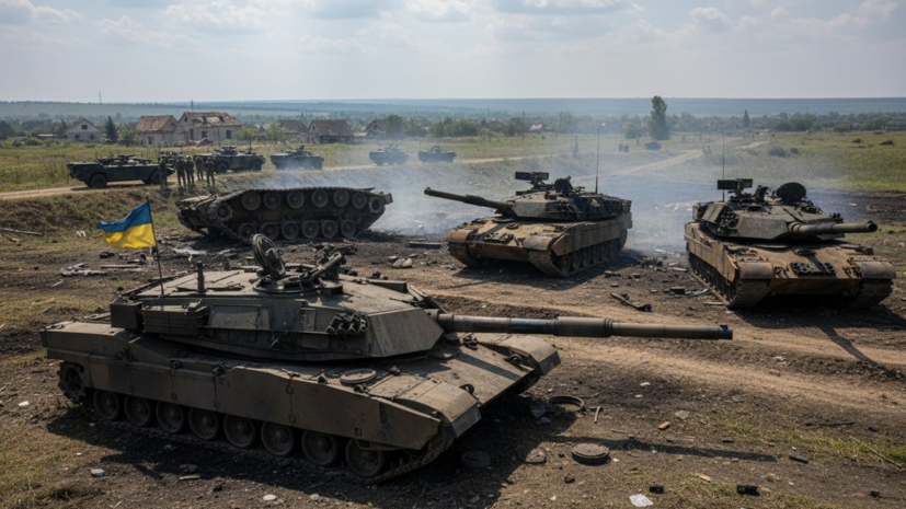   Сгенерировано с помощью ИИ