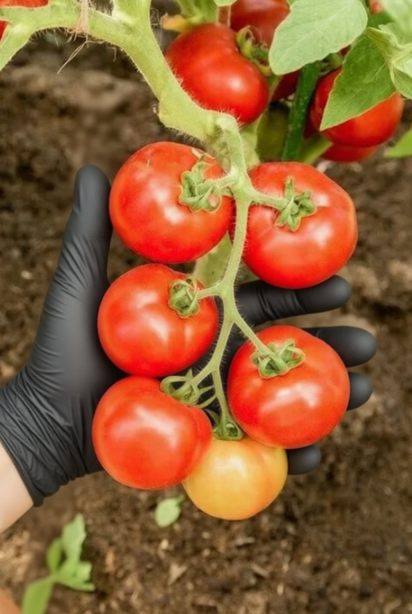 томат  ЛЮБАША 