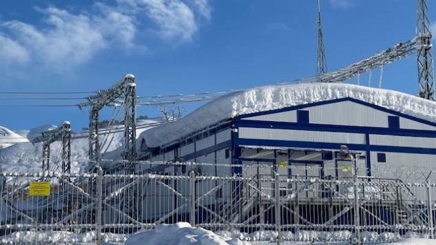 Фото ПАО «Камчатскэнерго»