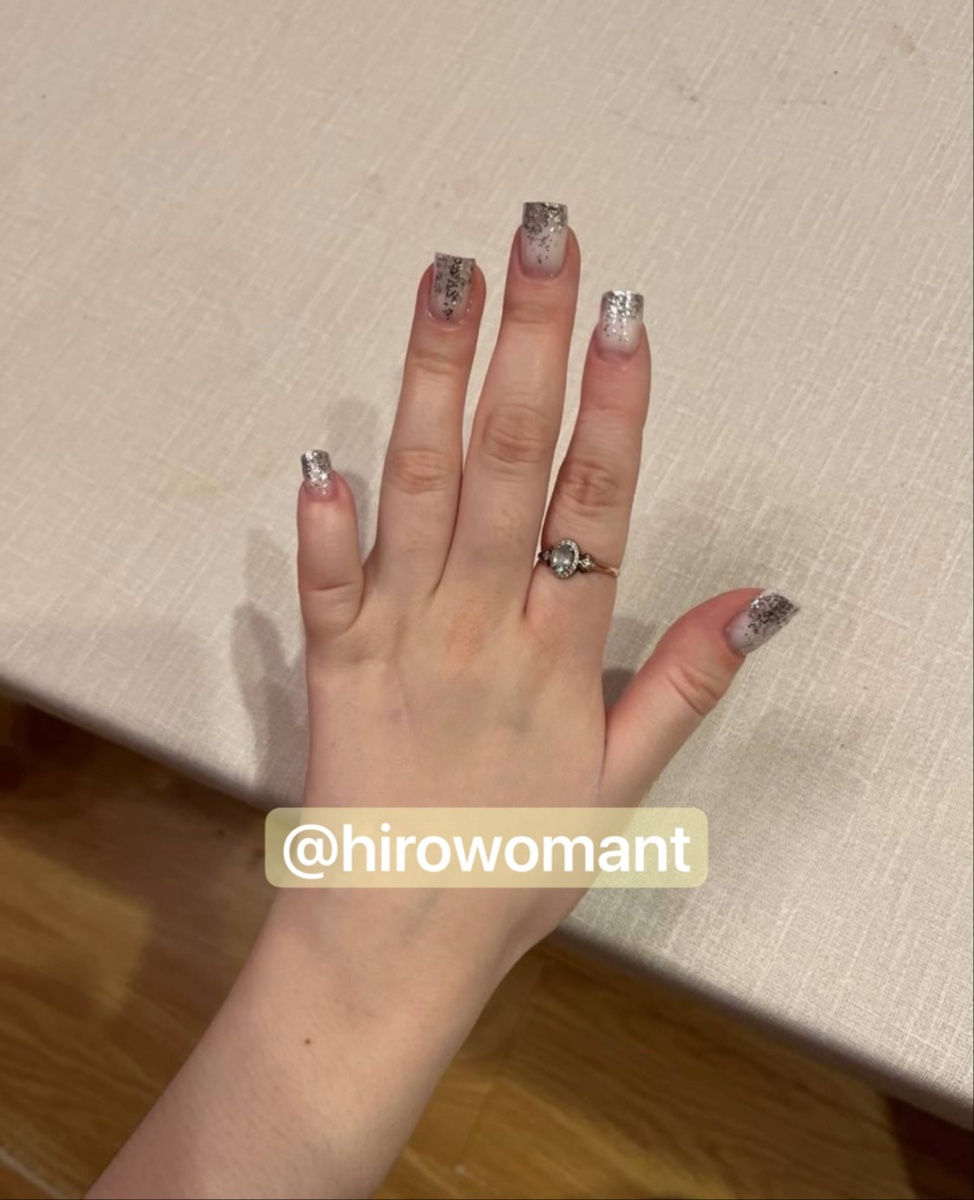 Архив @hirowomant