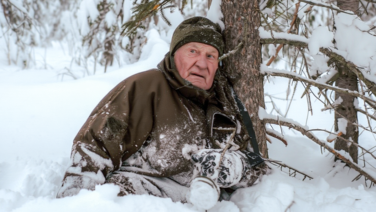 Иллюстрация к истории создана при помощи ИИ