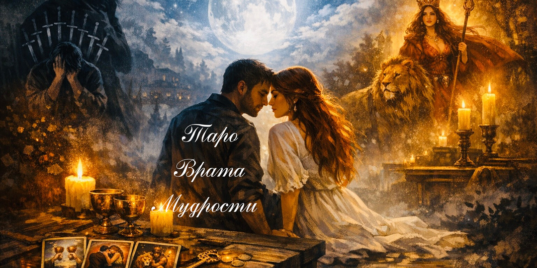 Он думает о вас каждую ночь. Но почему молчит?