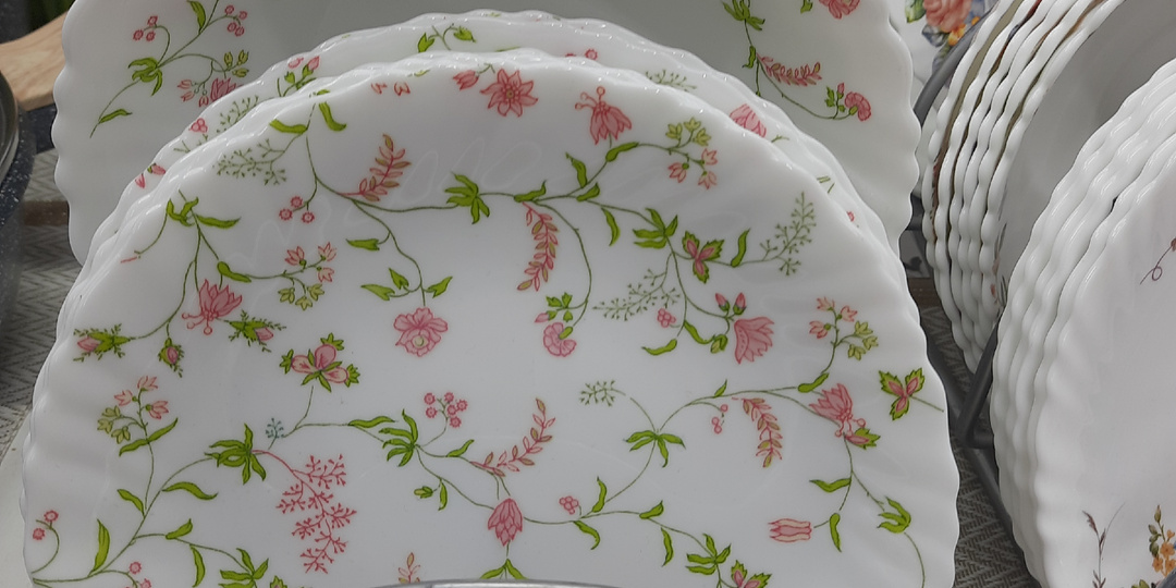 "Галамарт": недорогая посуда, малая бытовая техника, декор