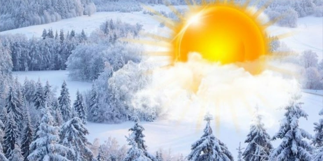 С днем зимнего солнцестояния!!!