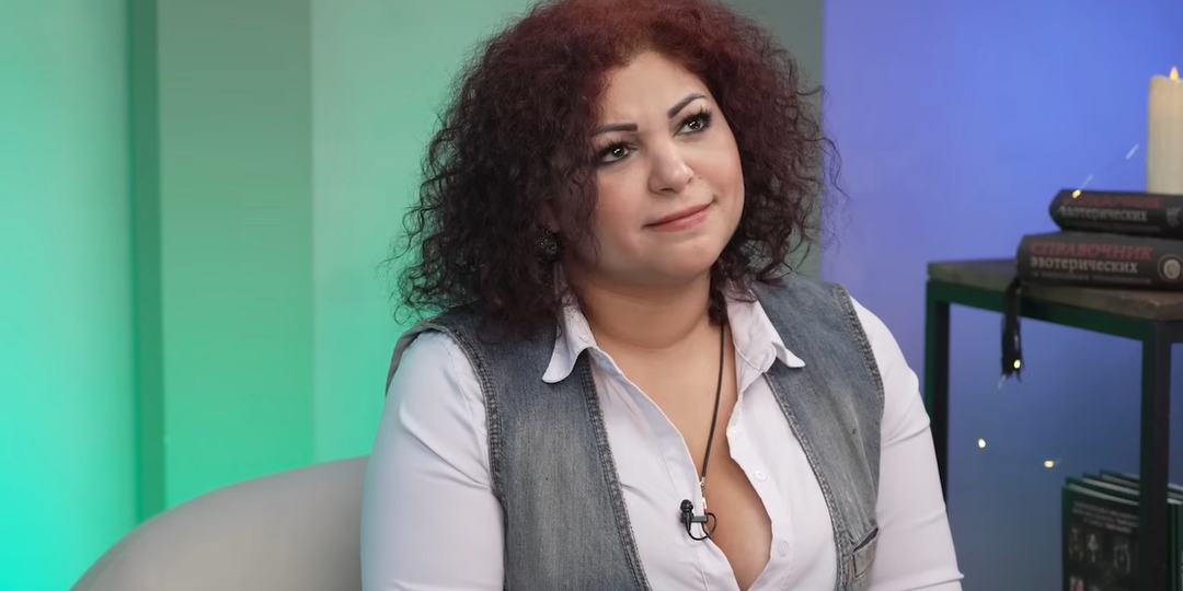 Цыганский гипноз: миф или реальность? Финалистка «Битвы экстрасенсов» назвала, что она видит, чего другие не могут