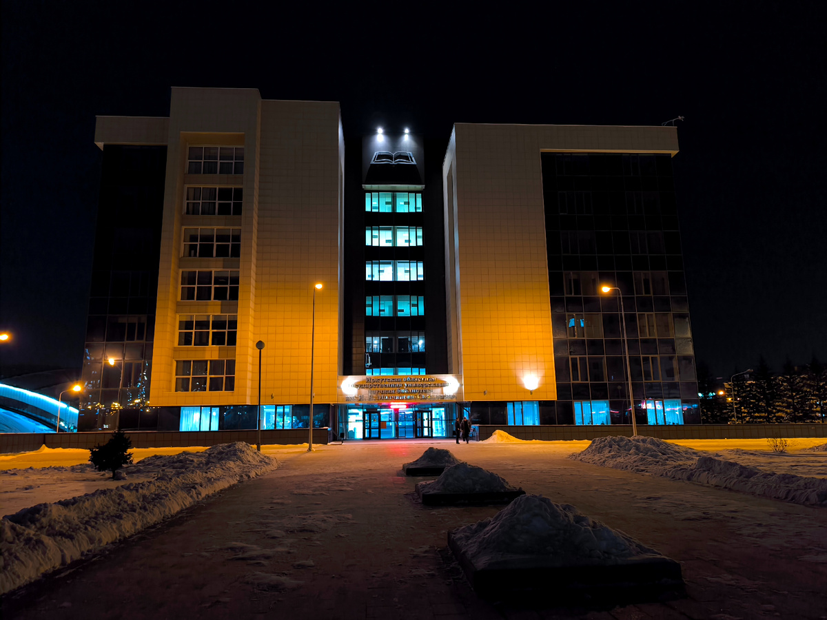 «Молчановка» (© Анна, «Маяк энерджайзера»)